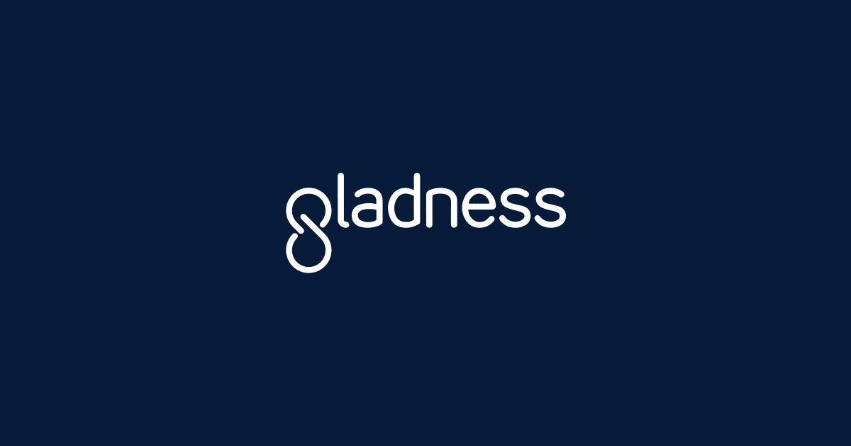 Photograph for Gladness, Information Technology Services business in Manchester